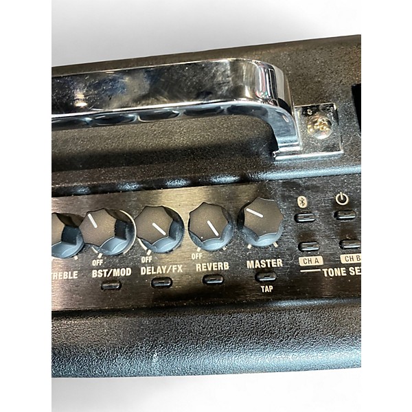 Used BOSS Katana Air Wireless 30W 2X3 Battery Powered Amp
