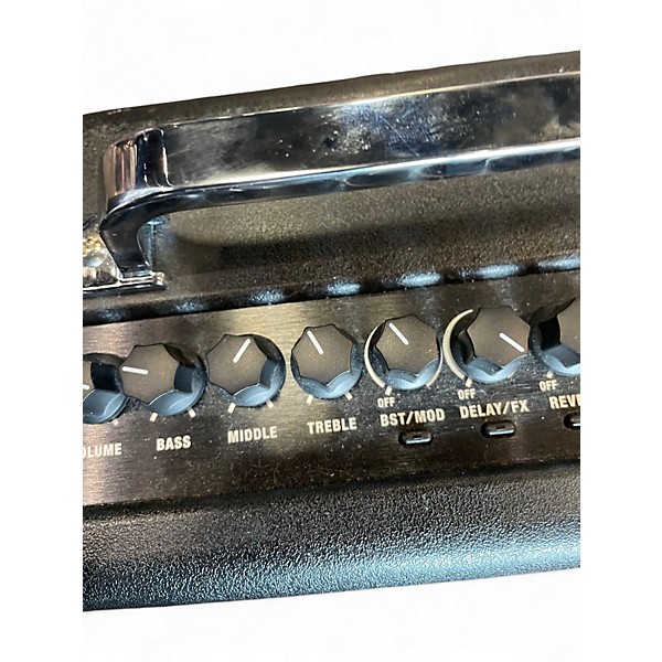 Used BOSS Katana Air Wireless 30W 2X3 Battery Powered Amp