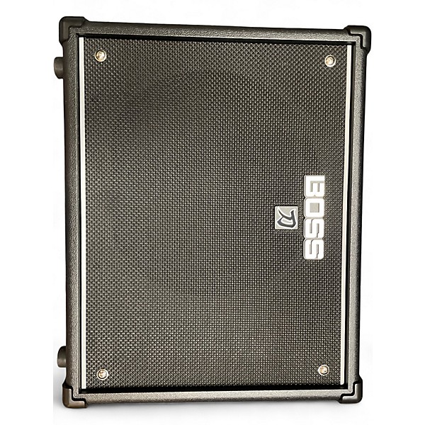 Used BOSS Katana 100 100W 2X12 Guitar Combo Amp