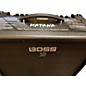 Used BOSS Katana 100 100W 2X12 Guitar Combo Amp