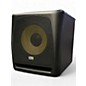 Used KRK 10S Subwoofer