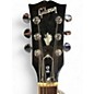 Used Gibson SG Standard Cherry Solid Body Electric Guitar
