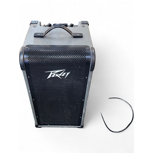 Used Peavey MAX 208 30WATT Bass Combo Amp