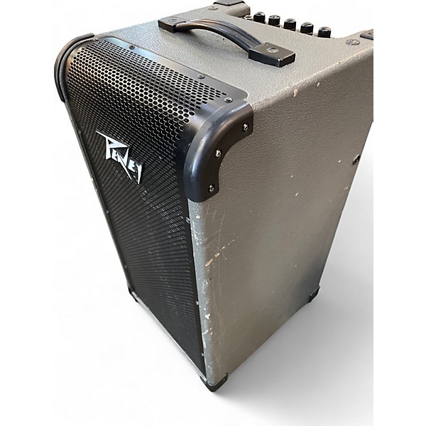 Used Peavey MAX 208 30WATT Bass Combo Amp