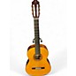 Used Yamaha CG-TA Natural Classical Acoustic Electric Guitar thumbnail