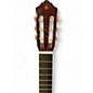 Used Yamaha CG-TA Natural Classical Acoustic Electric Guitar