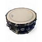 Used DW 14in COLLECTOR'S MAPLE STANDARD Black Drum thumbnail