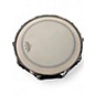 Used DW 14in COLLECTOR'S MAPLE STANDARD Black Drum