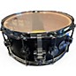 Used DW 14in COLLECTOR'S MAPLE STANDARD Black Drum