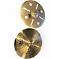 Used MEINL 18in ANIKA NILLES Cymbal thumbnail