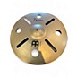 Used MEINL 18in ANIKA NILLES Cymbal