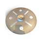 Used MEINL 18in ANIKA NILLES Cymbal