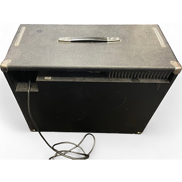 Used Fender SIDEKICK 65 BASS Bass Combo Amp