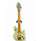 Used EVH Wolfgang Special Sonic Blue Solid Body Electric Guitar thumbnail