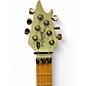 Used EVH Wolfgang Special Sonic Blue Solid Body Electric Guitar
