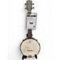 Used Gold Tone CC-Tenor Natural Banjo thumbnail