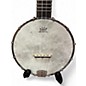 Used Gold Tone CC-Tenor Natural Banjo