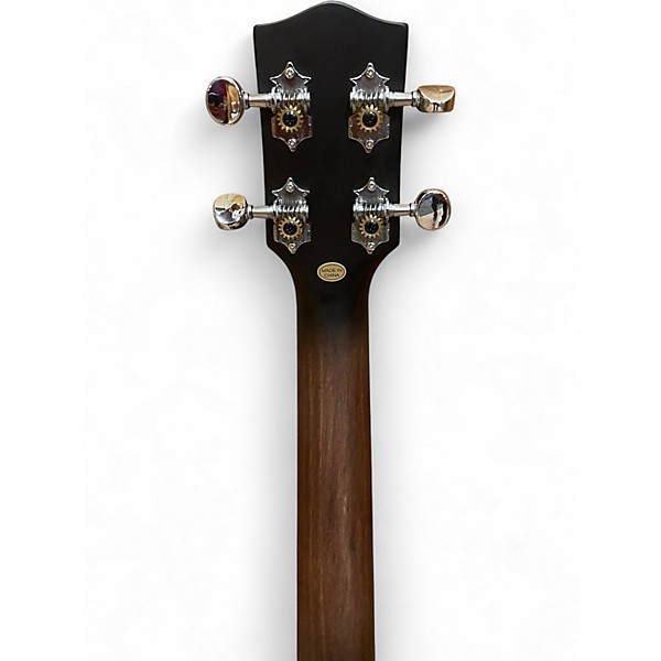Used Gold Tone CC-Tenor Natural Banjo