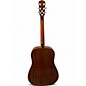 Used 2023 Fender CD60 Dreadnought Natural Acoustic Guitar