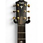 Used Taylor 614CE BUILDERS EDITION NATURAL Acoustic Electric Guitar
