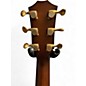 Used Taylor 614CE BUILDERS EDITION NATURAL Acoustic Electric Guitar