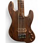 Used Leones JB 541FR rosewood Electric Bass Guitar