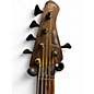 Used Leones JB 541FR rosewood Electric Bass Guitar