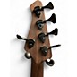Used Leones JB 541FR rosewood Electric Bass Guitar