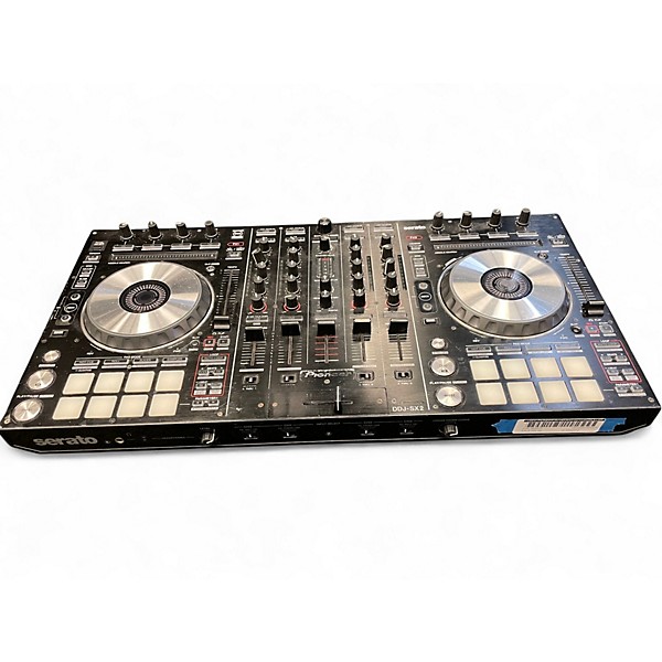 Used Pioneer DJ DDJSX2 DJ Controller