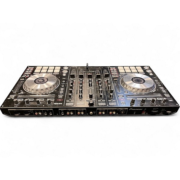 Used Pioneer DJ DDJSX2 DJ Controller