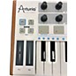 Used Arturia MiniLab MIDI Controller