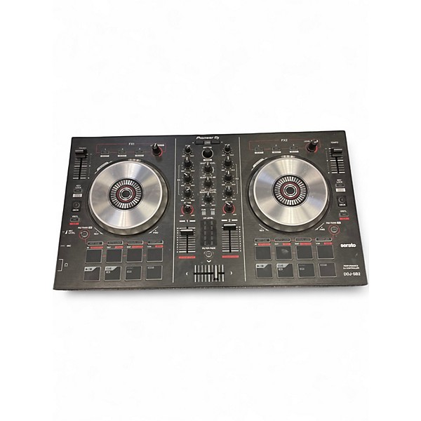 Used Pioneer DJ DDJSB2 DJ Controller