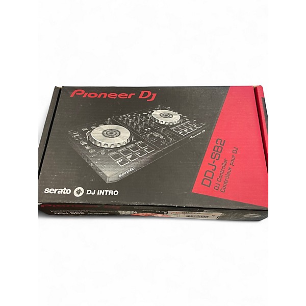 Used Pioneer DJ DDJSB2 DJ Controller