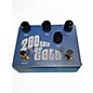 Used Lovepedal 200 LBS Of Gold Effect Pedal thumbnail