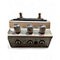 Used Dunlop Uni-Vibe Effect Pedal