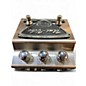 Used Dunlop Uni-Vibe Effect Pedal