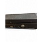 Used Dunlop Uni-Vibe Foot Controller UVFC1 Pedal