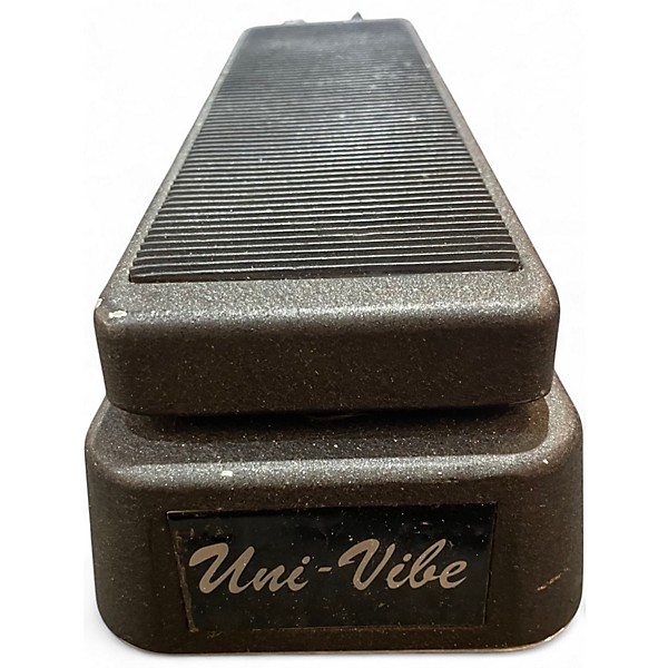 Used Dunlop Uni-Vibe Foot Controller UVFC1 Pedal