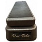 Used Dunlop Uni-Vibe Foot Controller UVFC1 Pedal