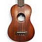 Used Kala KA-15S Brown Ukulele