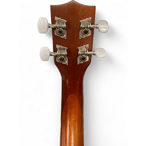 Used Kala KA-15S Brown Ukulele