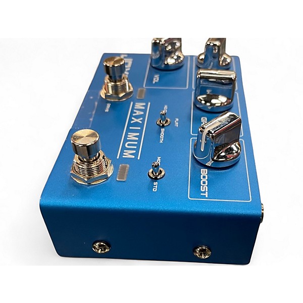 Used Joyo Maximum Effect Pedal