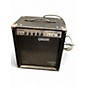 Used Behringer BX 300 Bass Combo Amp