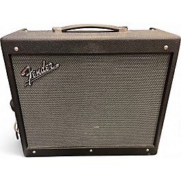 Used Fender GTX50 Mustang 1X12 Guitar Combo Amp