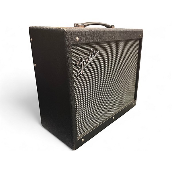 Used Fender GTX50 Mustang 1X12 Guitar Combo Amp