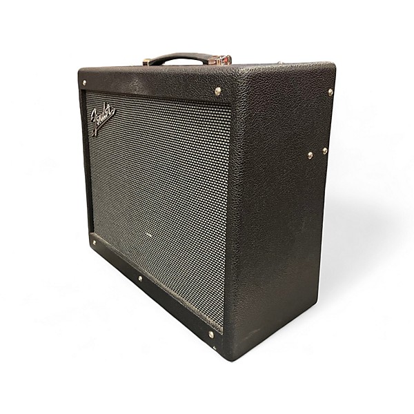 Used Fender GTX50 Mustang 1X12 Guitar Combo Amp