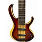 Used Ibanez BTB20TH 06  Topaz Burst Electric Bass Guitar