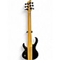 Used Ibanez BTB20TH 06  Topaz Burst Electric Bass Guitar