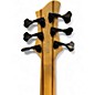 Used Ibanez BTB20TH 06  Topaz Burst Electric Bass Guitar