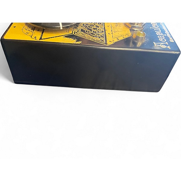 Used EarthQuaker Devices Acapulco Gold Distortion Effect Pedal